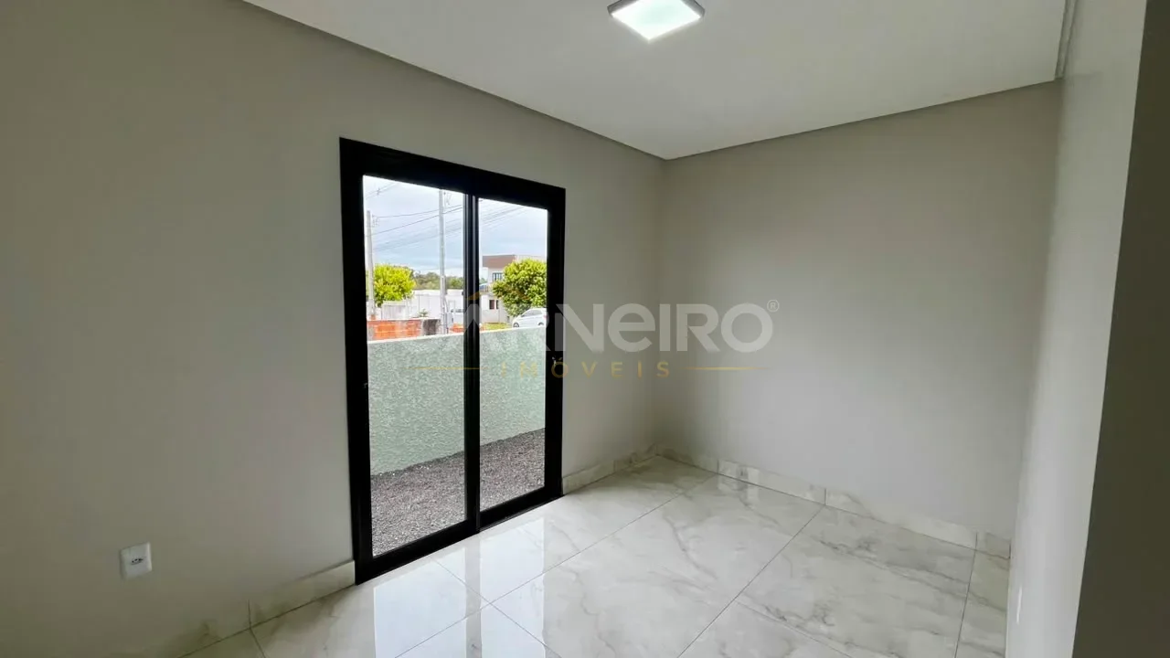 Suite do imóvel CASA A VENDA l PAGNONCELLI