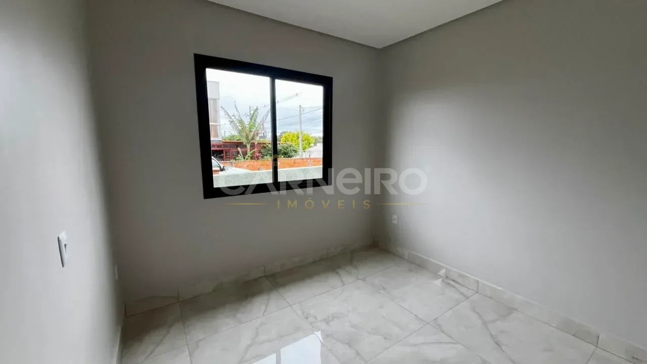 Dormitório 2 do imóvel CASA A VENDA l PAGNONCELLI