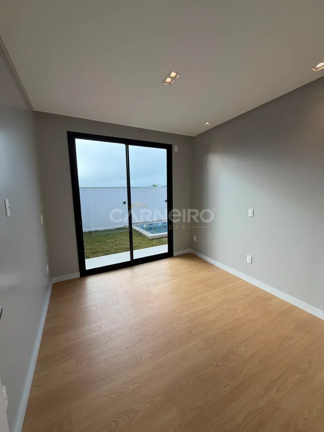 Dormitorio do imóvel CASA A VENDA I PARQUE DO SOM