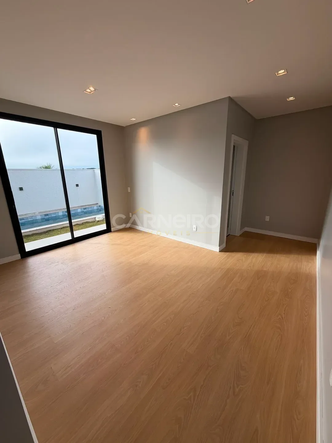 Suite do imóvel CASA A VENDA I PARQUE DO SOM