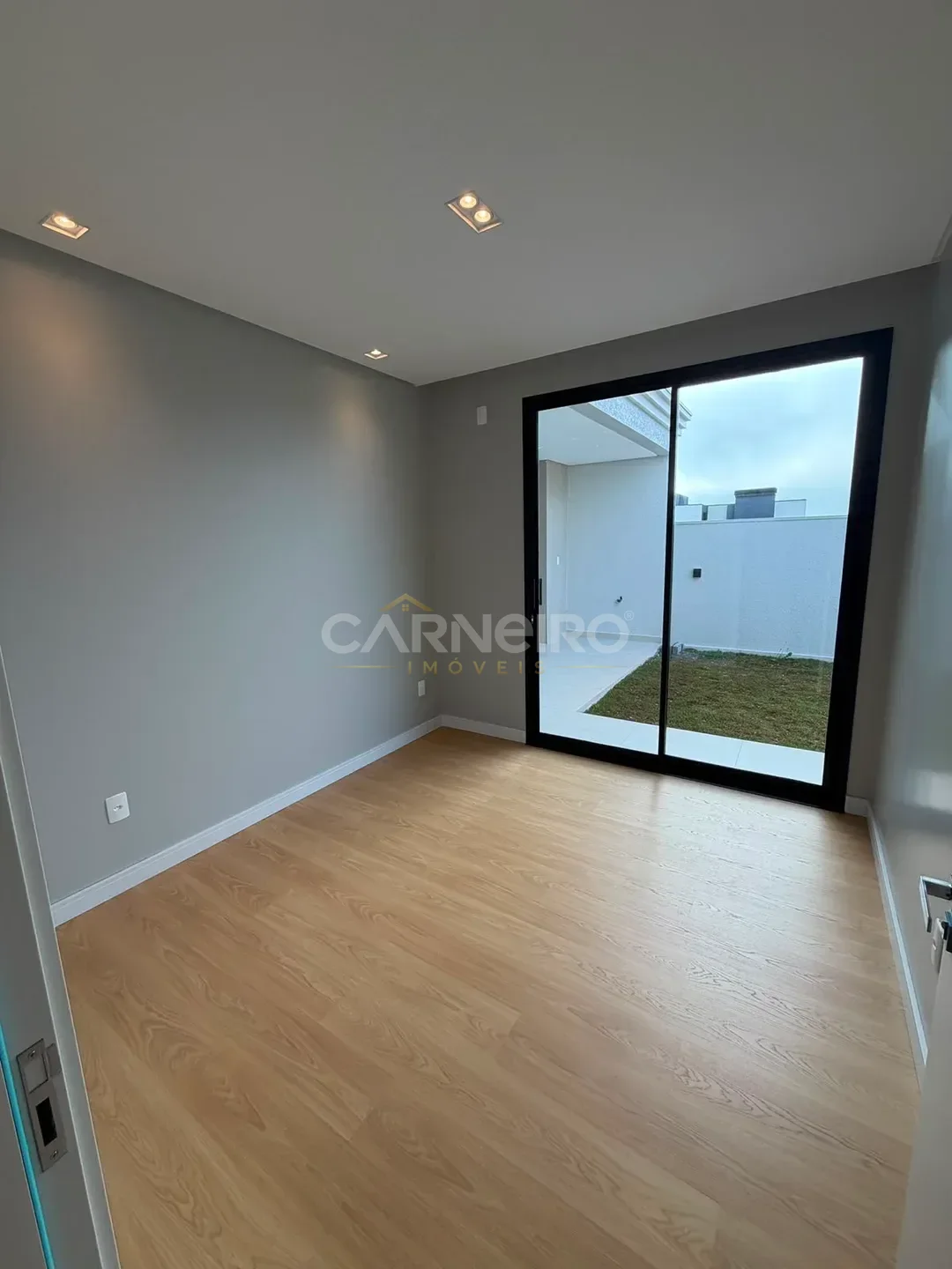 Dormitorio 2 do imóvel CASA A VENDA I PARQUE DO SOM