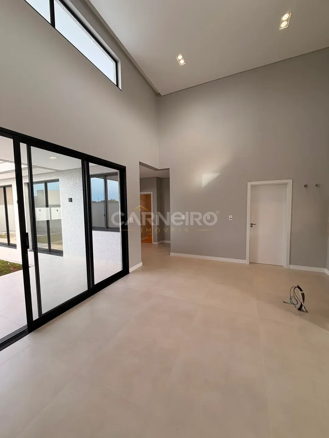 Sala de Jantar do imóvel CASA A VENDA I PARQUE DO SOM