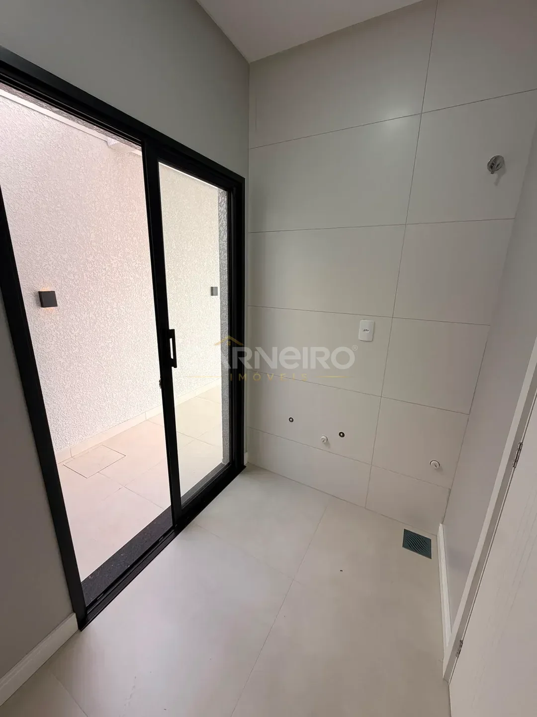 Area de Serviço do imóvel CASA A VENDA I PARQUE DO SOM
