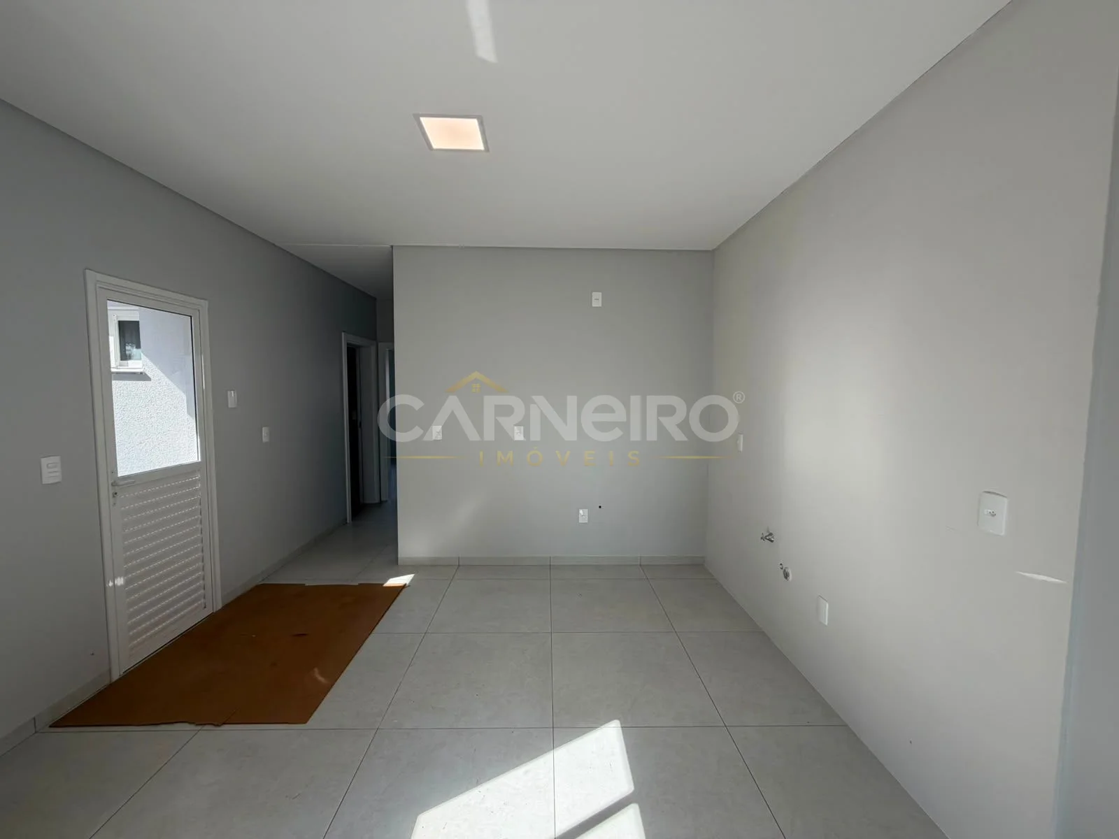 Cozinha do imóvel CASA A VENDA I FRARON