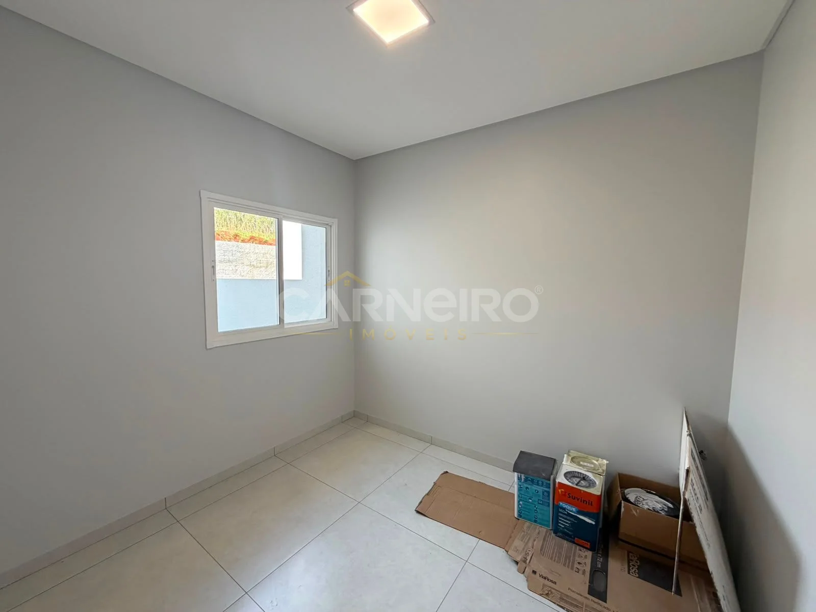 Dormitório 2 do imóvel CASA A VENDA I FRARON