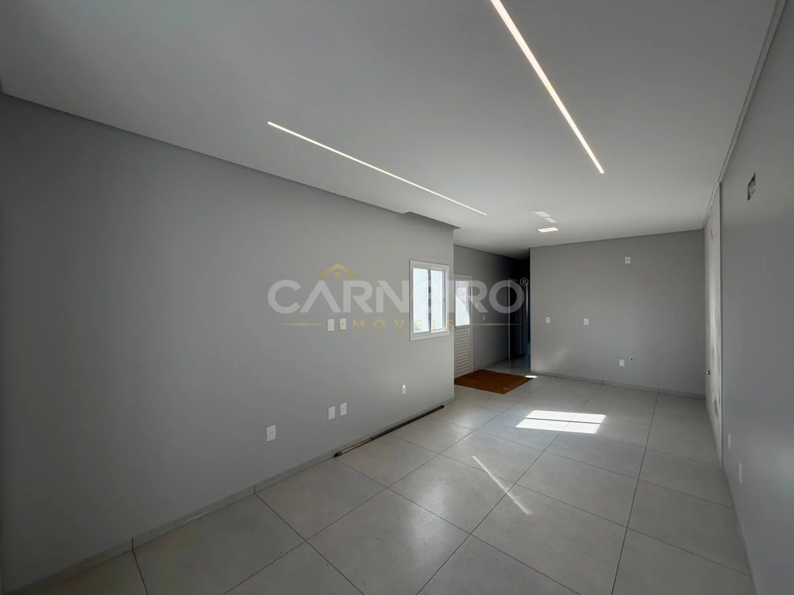 Sala de TV do imóvel CASA A VENDA I FRARON