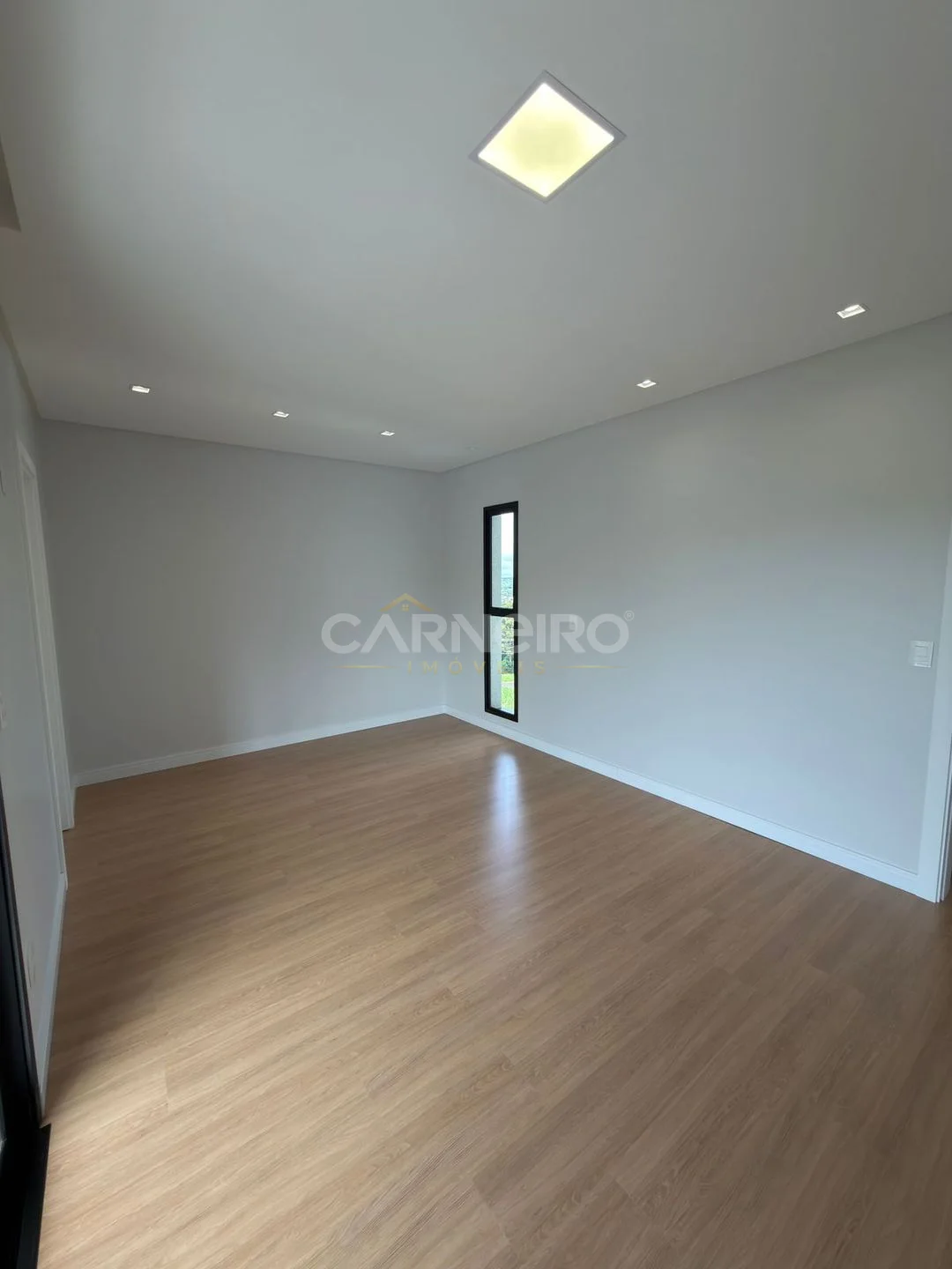 Dormitorio do imóvel SOBRADO NOVO I BAIRRO SAO LUIZ