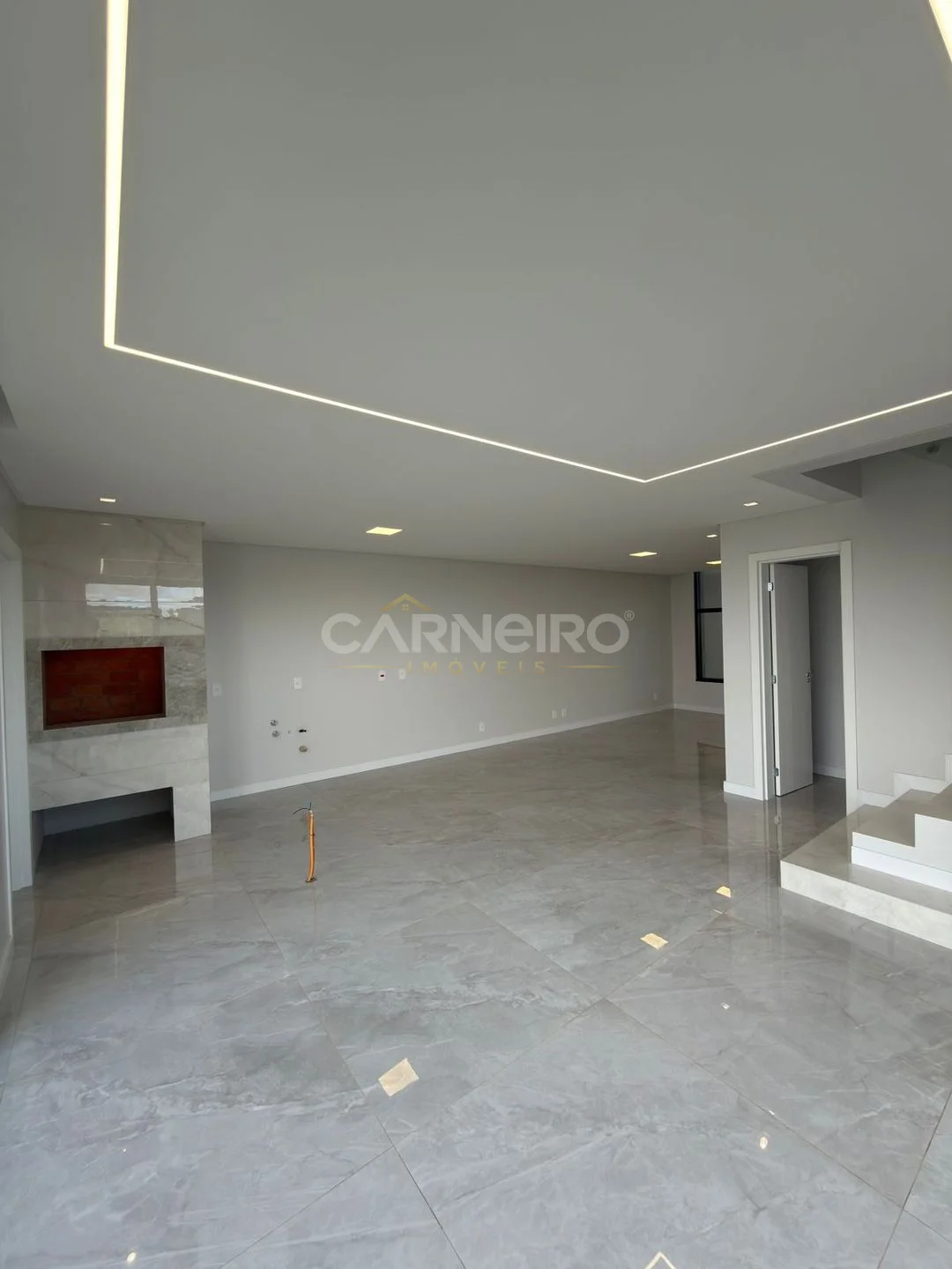 Cozinha do imóvel SOBRADO NOVO I BAIRRO SAO LUIZ