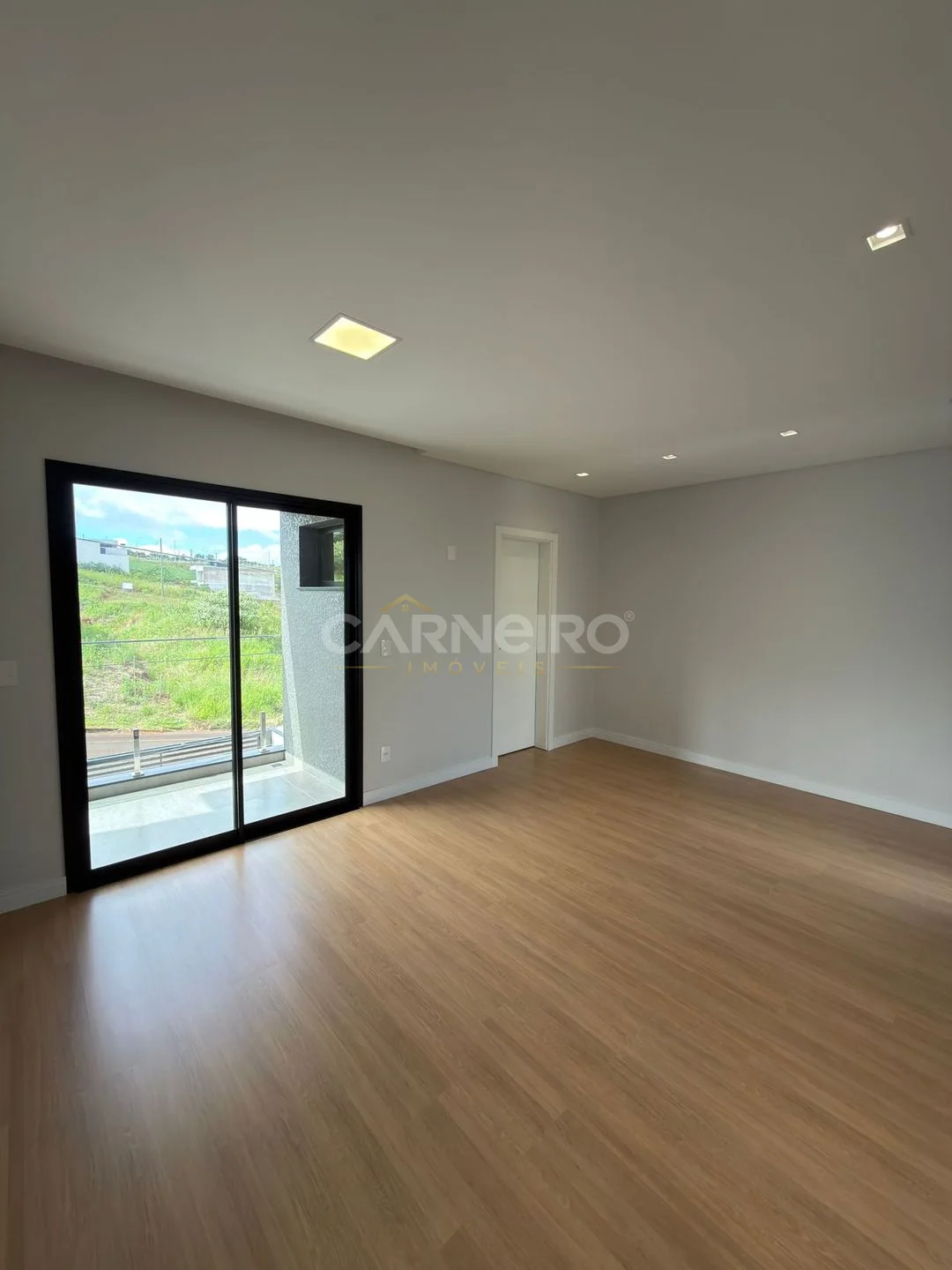 Suite do imóvel SOBRADO NOVO I BAIRRO SAO LUIZ