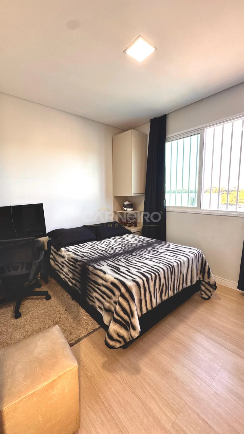 Dormitorio 2 do imóvel SOBRADO A VENDA I BAIRRO CRISTO REI
