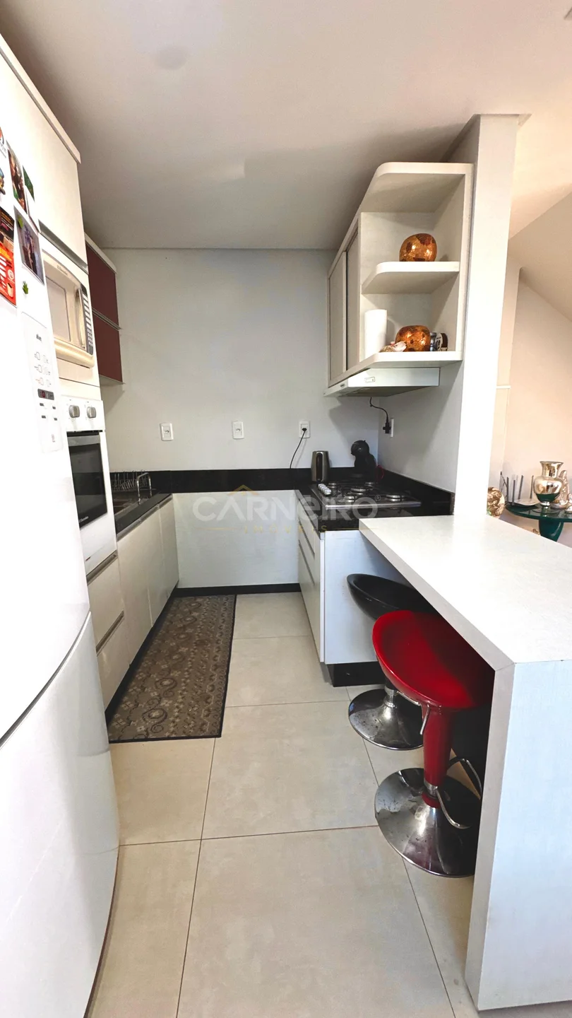 Cozinha do imóvel SOBRADO A VENDA I BAIRRO CRISTO REI