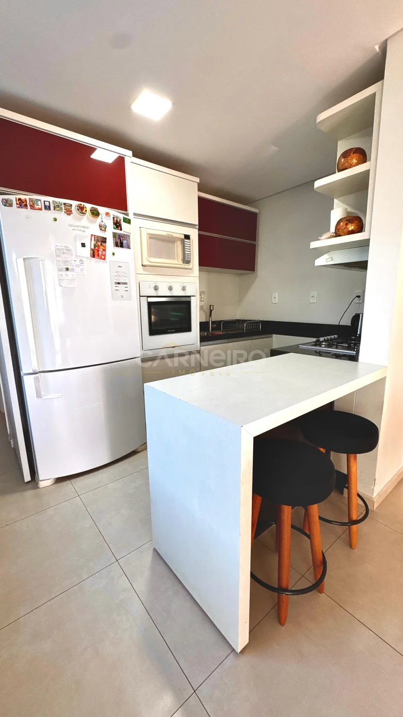 Cozinha do imóvel SOBRADO A VENDA I BAIRRO CRISTO REI