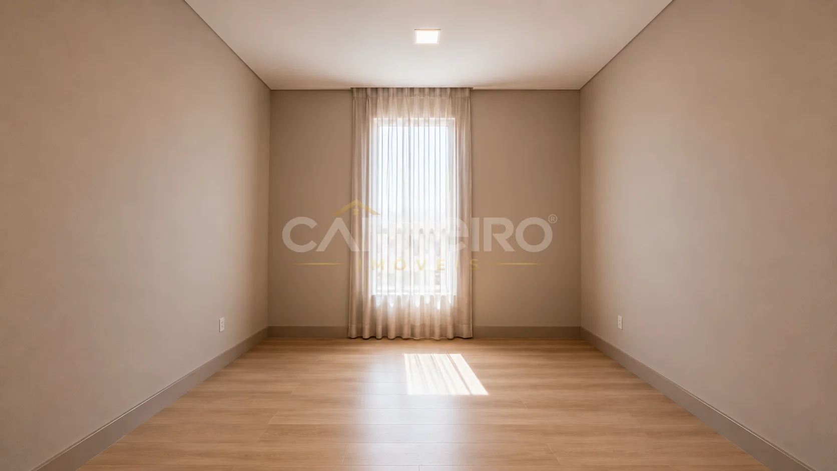 Dormitorio do imóvel APARTAMENTO ED. MONTESE I CENTRO
