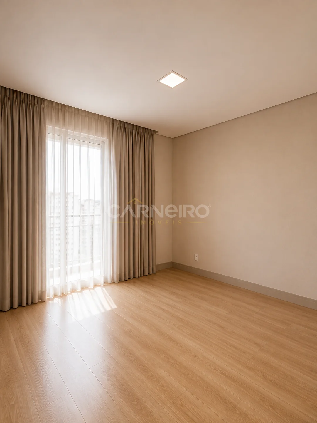 Suite do imóvel APARTAMENTO ED. MONTESE I CENTRO