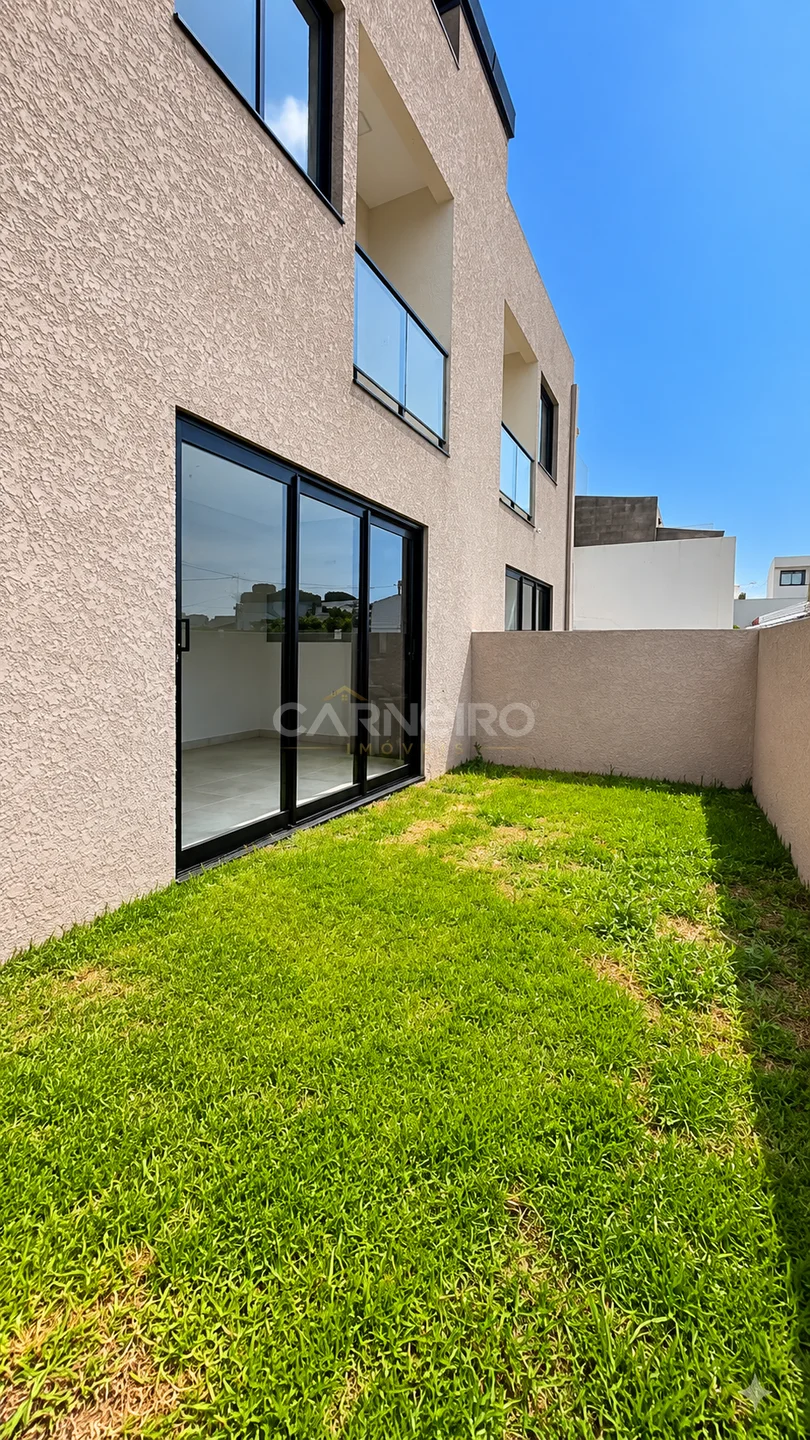 Terreno do imóvel SOBRADO NOVO I BAIRRO FRARON