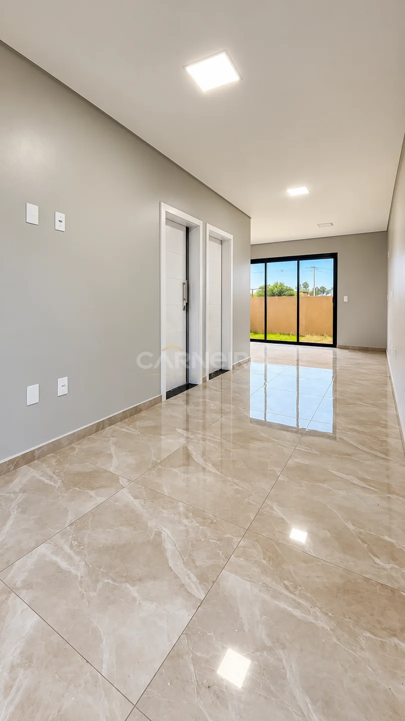 Sala de Jantar do imóvel SOBRADO NOVO I BAIRRO FRARON