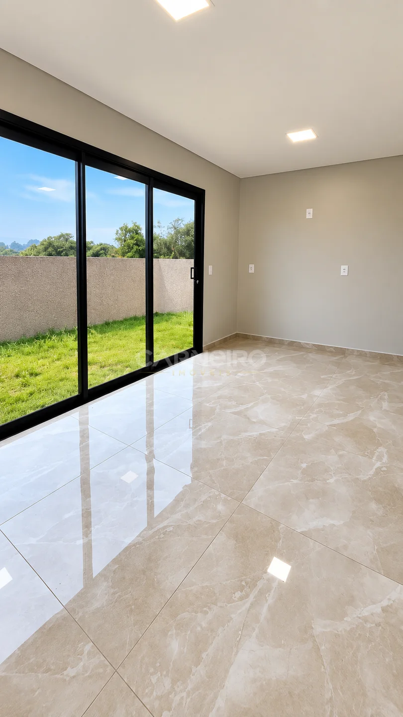 Sala de Jantar do imóvel SOBRADO NOVO I BAIRRO FRARON