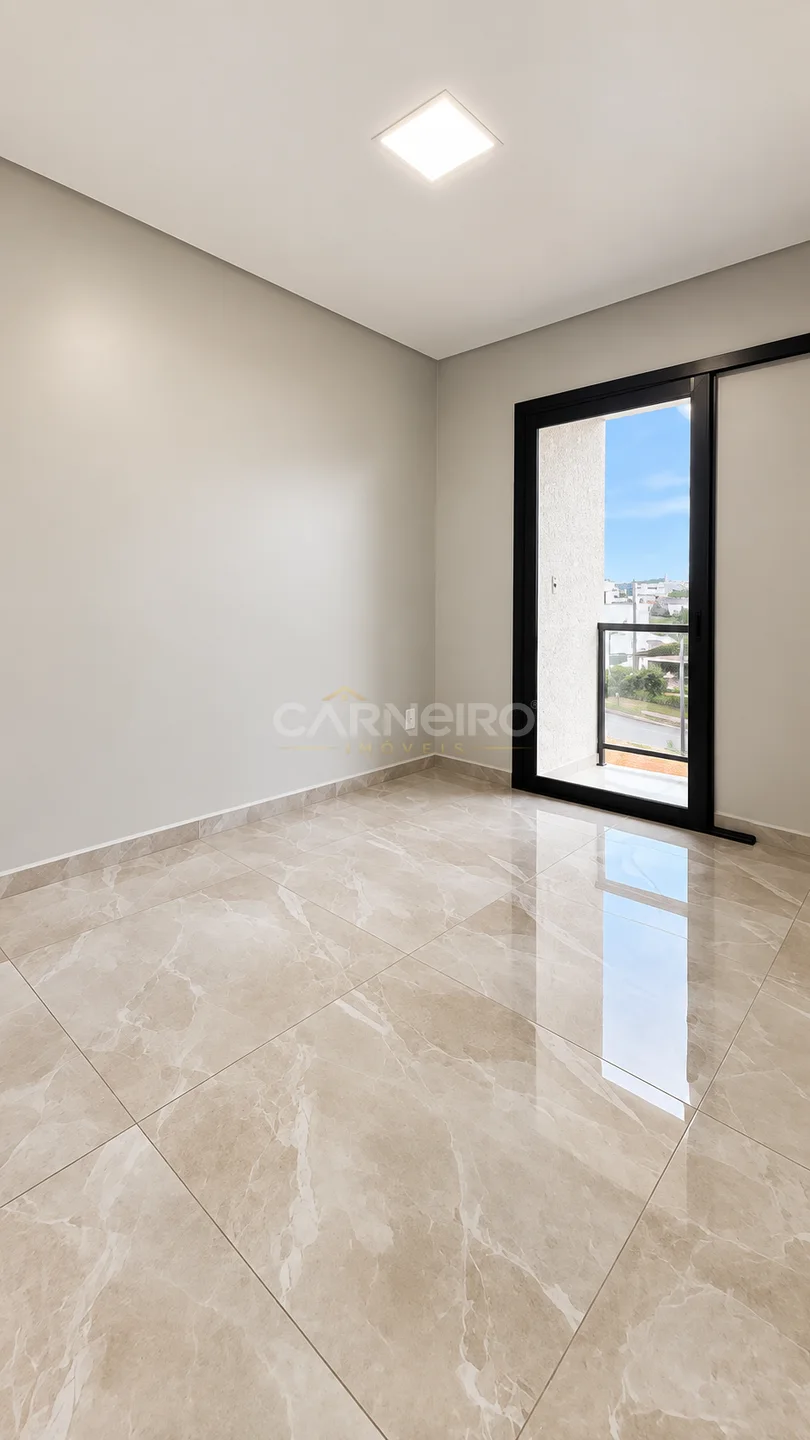 Dormitorio do imóvel SOBRADO NOVO I BAIRRO FRARON