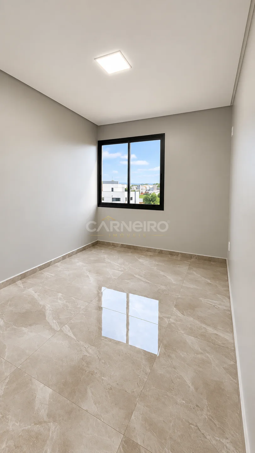 Dormitorio 2 do imóvel SOBRADO NOVO I BAIRRO FRARON
