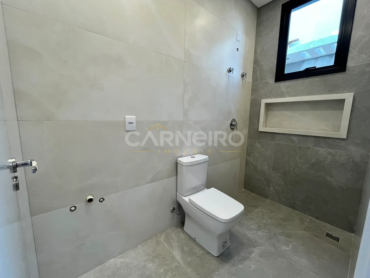 Banheiro Suite 3 do imóvel CASA A VENDA BAIRRO MENINO DEUS