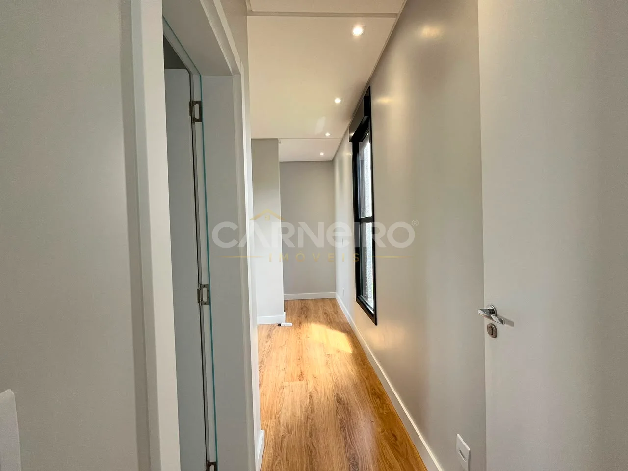 Suite 1 do imóvel CASA A VENDA BAIRRO MENINO DEUS