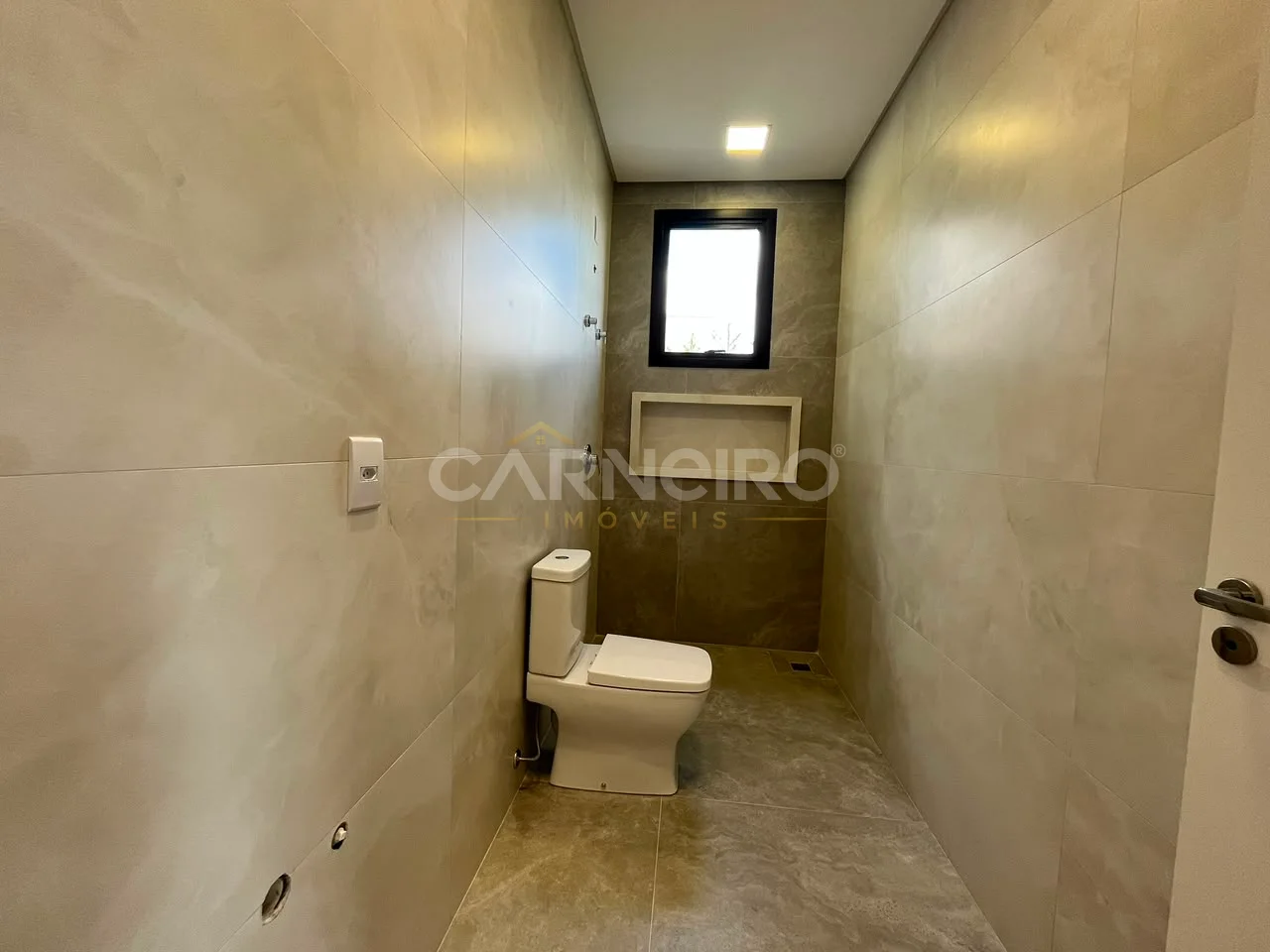 Banheiro Suite 1 do imóvel CASA A VENDA BAIRRO MENINO DEUS