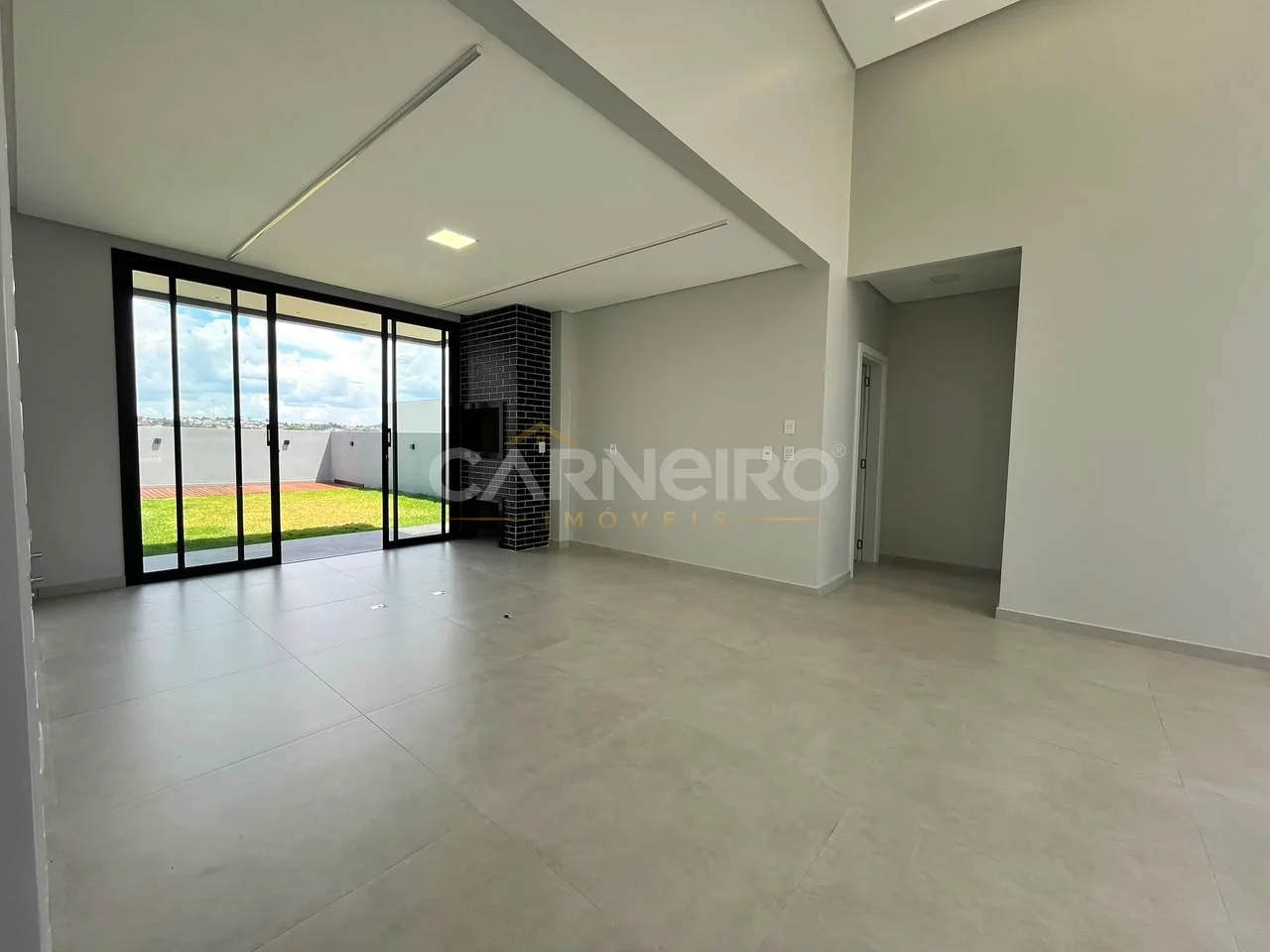 Sala de Jantar / Cozinha do imóvel CASA A VENDA BAIRRO MENINO DEUS