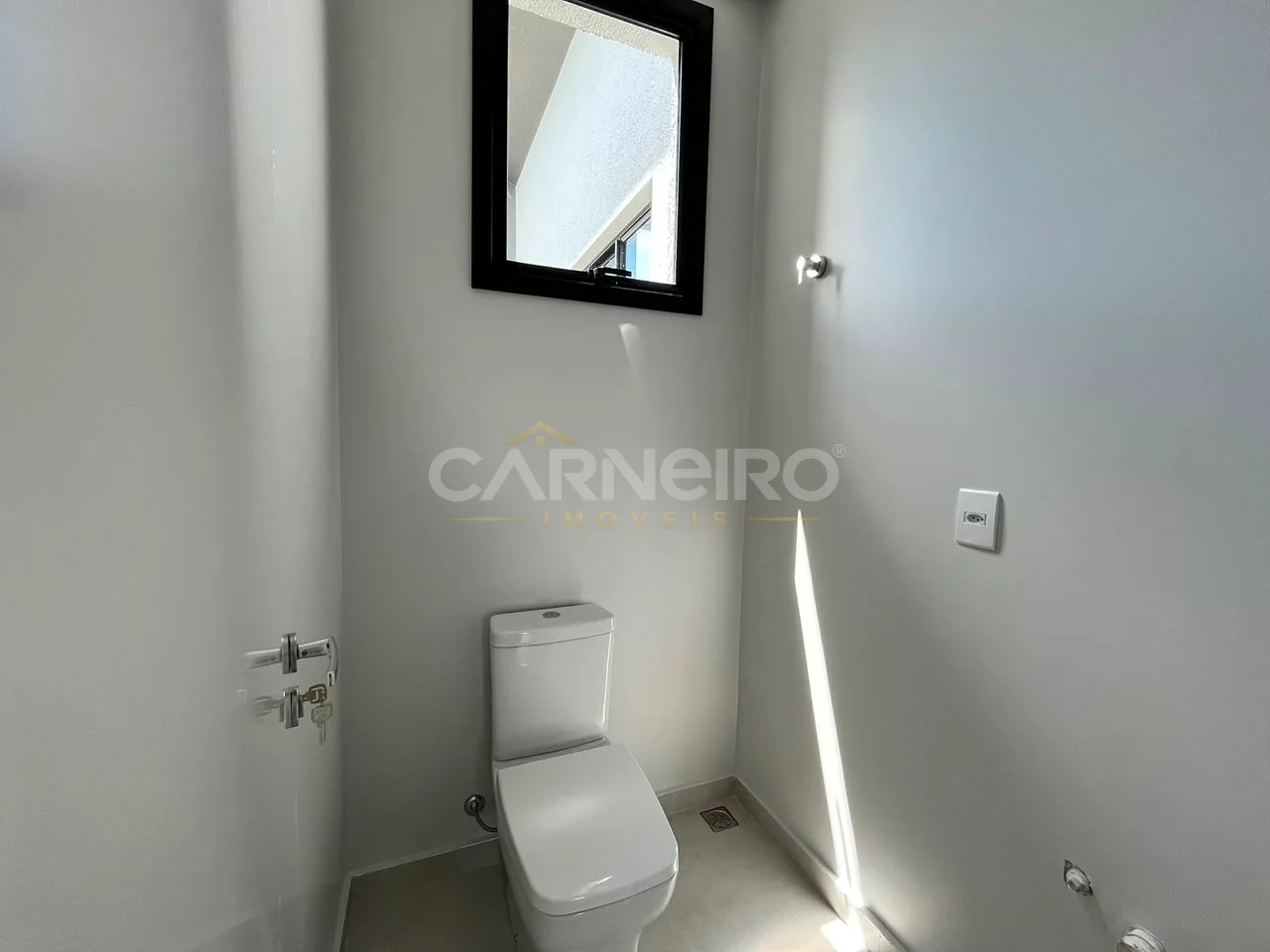 Lavabo do imóvel CASA A VENDA BAIRRO MENINO DEUS
